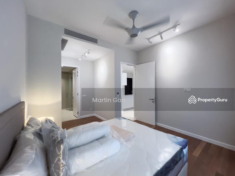 Pavilion Ceylon Hill untuk Untuk Disewa - RM 6,700 /bulan, Mac 2026 - PropertyGuru.com.my