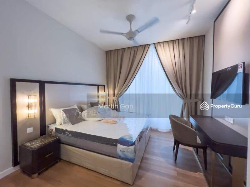 Pavilion Ceylon Hill untuk Untuk Disewa - RM 6,700 /bulan, Mac 2026 - PropertyGuru.com.my