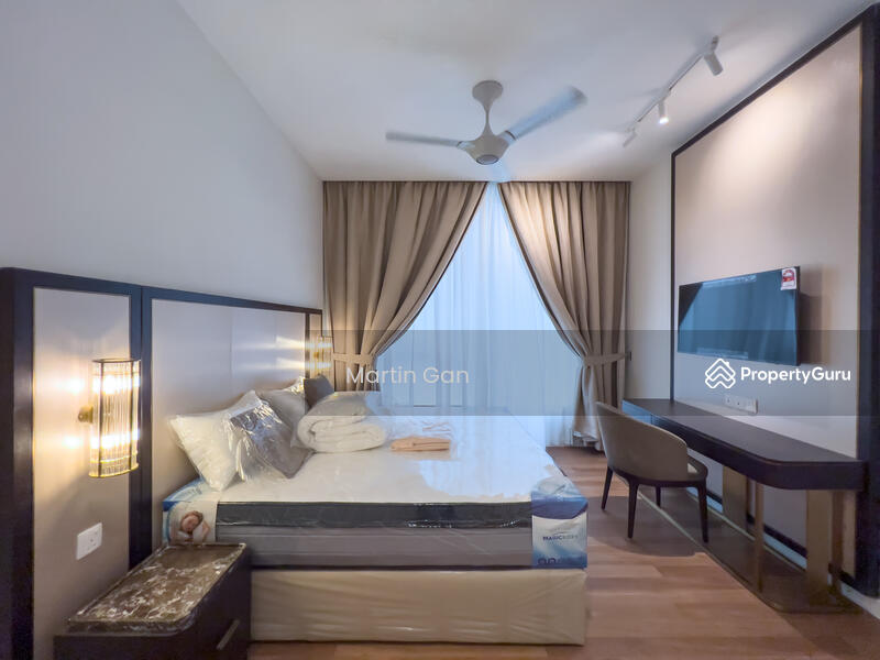 Pavilion Ceylon Hill untuk Untuk Disewa - RM 6,700 /bulan, Mac 2026 - PropertyGuru.com.my