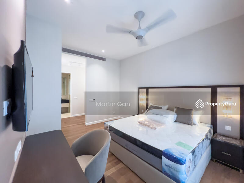 Pavilion Ceylon Hill untuk Untuk Disewa - RM 6,700 /bulan, Mac 2026 - PropertyGuru.com.my