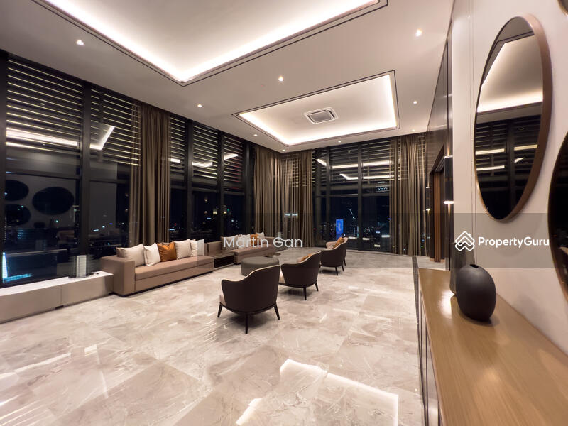 Pavilion Ceylon Hill untuk Untuk Disewa - RM 6,700 /bulan, Mac 2026 - PropertyGuru.com.my