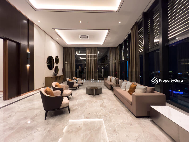 Pavilion Ceylon Hill untuk Untuk Disewa - RM 6,700 /bulan, Mac 2026 - PropertyGuru.com.my