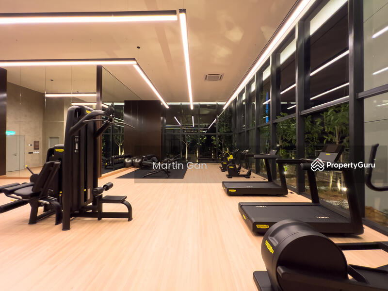 Pavilion Ceylon Hill untuk Untuk Disewa - RM 6,700 /bulan, Mac 2026 - PropertyGuru.com.my