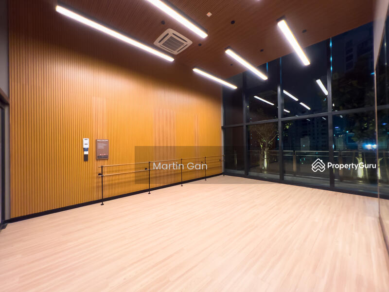 Pavilion Ceylon Hill untuk Untuk Disewa - RM 6,700 /bulan, Mac 2026 - PropertyGuru.com.my