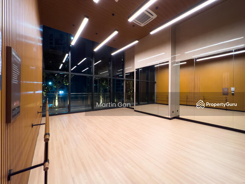 Pavilion Ceylon Hill untuk Untuk Disewa - RM 6,700 /bulan, Mac 2026 - PropertyGuru.com.my