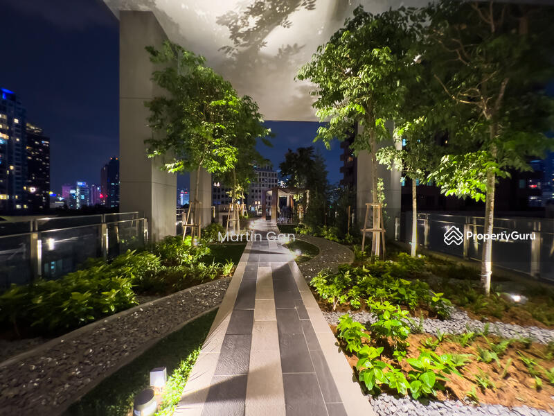 Pavilion Ceylon Hill untuk Untuk Disewa - RM 6,700 /bulan, Mac 2026 - PropertyGuru.com.my