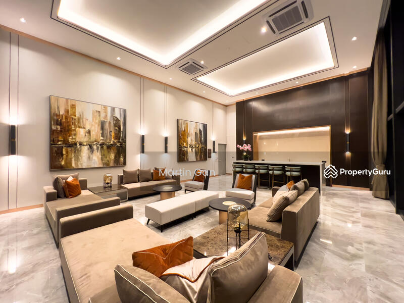 Pavilion Ceylon Hill untuk Untuk Disewa - RM 6,700 /bulan, Mac 2026 - PropertyGuru.com.my