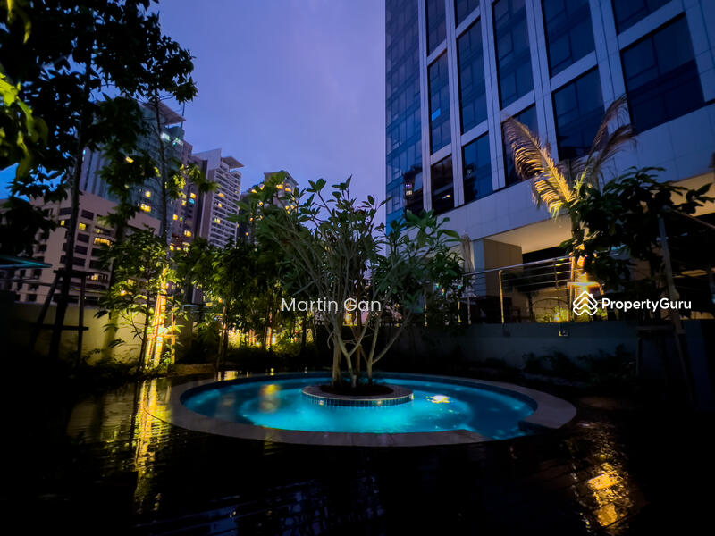 Pavilion Ceylon Hill untuk Untuk Disewa - RM 6,700 /bulan, Mac 2026 - PropertyGuru.com.my