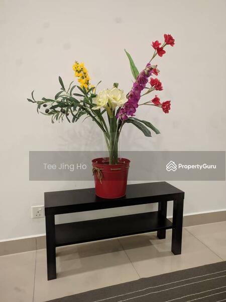 For Sale - Pacific Place