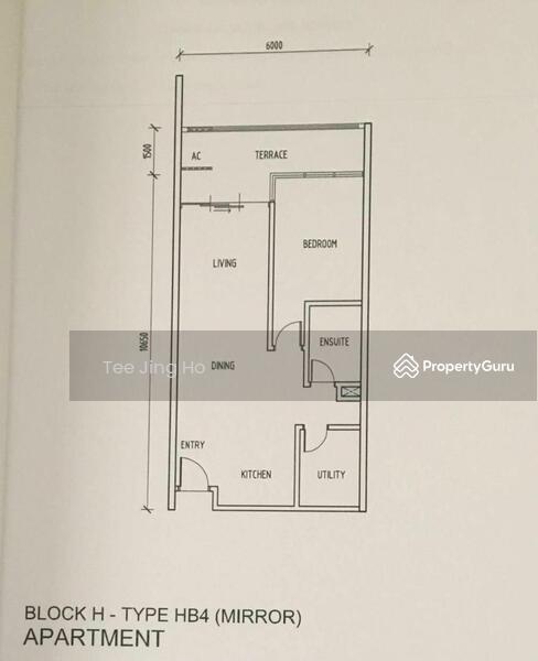 For Sale - Pacific Place