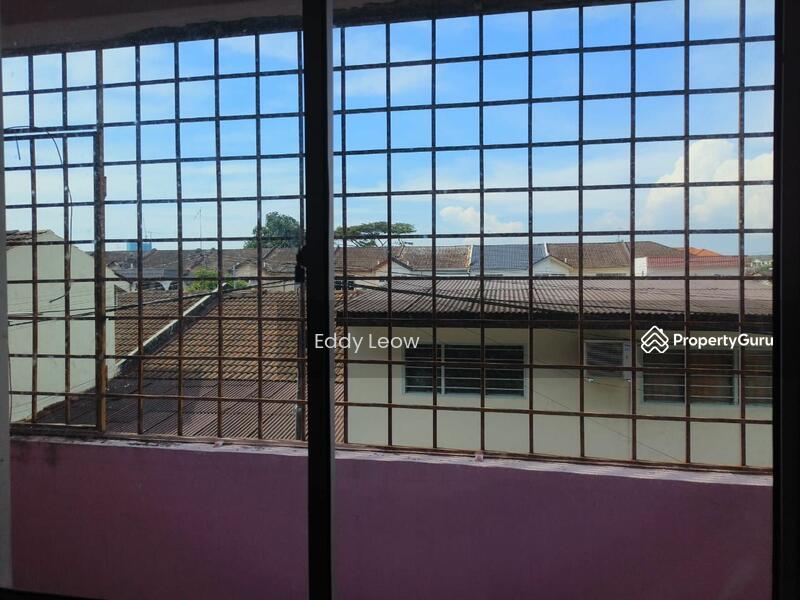 Flat for Rent at Taman Malim Jaya - Eddy Leow - PropertyGuru.com.my