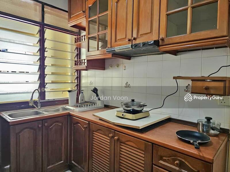 For Rent - Springfield Condominium