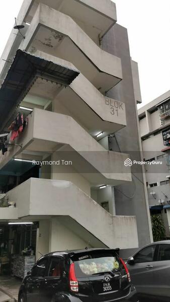 Untuk Dijual - Taman Paya Terubong