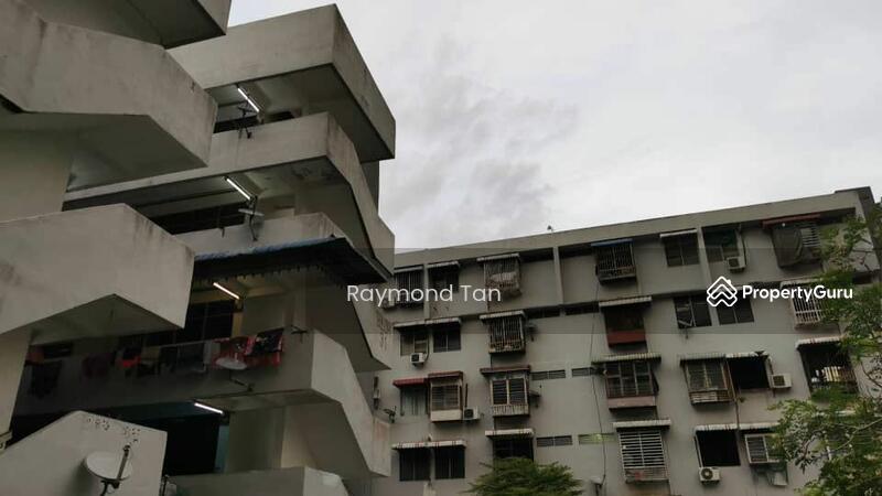 Untuk Dijual - Taman Paya Terubong