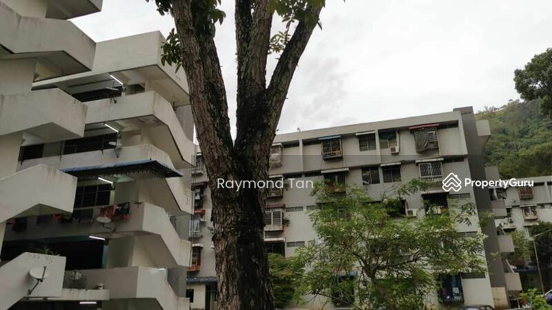 Untuk Dijual - Taman Paya Terubong