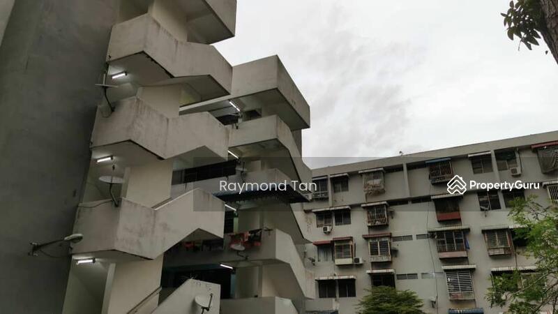 Untuk Dijual - Taman Paya Terubong