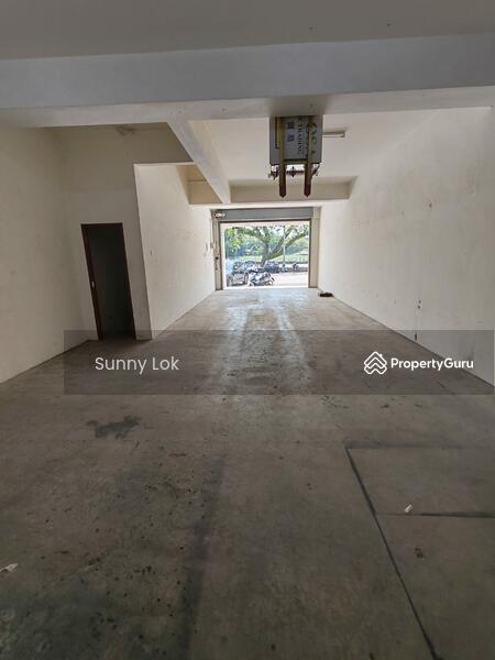 For Rent - Pusat Perniagaan Valdor Jaya