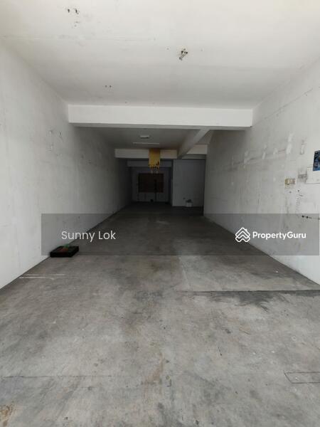 For Rent - Pusat Perniagaan Valdor Jaya