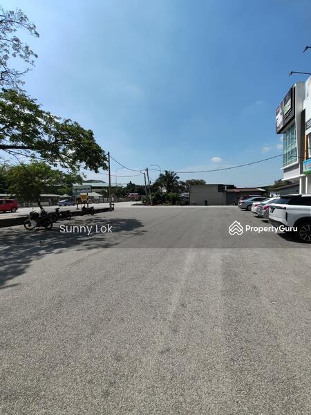 For Rent - Pusat Perniagaan Valdor Jaya