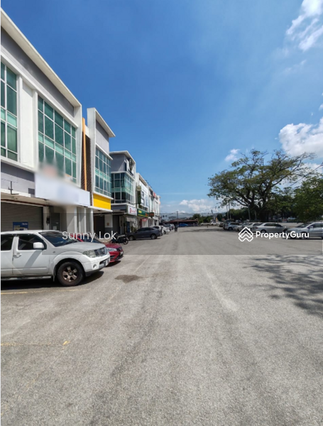 For Rent - Pusat Perniagaan Valdor Jaya