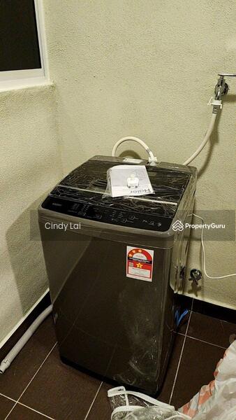 Paraiso Residence @ The Earth untuk Untuk Disewa - RM 2,300 /bulan, Apr 2026 - PropertyGuru.com.my