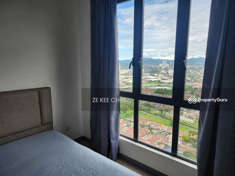 Untuk Disewa - United Point (Residensi Berpadu)