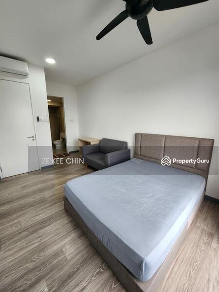 Untuk Disewa - United Point (Residensi Berpadu)