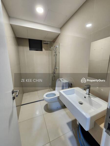Untuk Disewa - United Point (Residensi Berpadu)