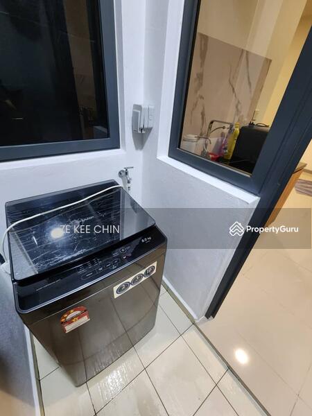 Untuk Disewa - United Point (Residensi Berpadu)