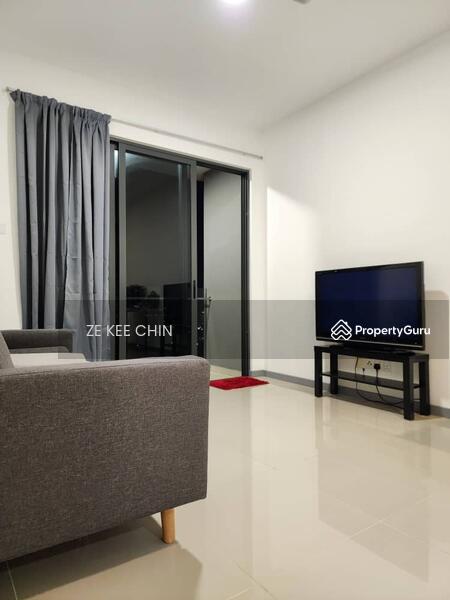 Untuk Disewa - United Point (Residensi Berpadu)
