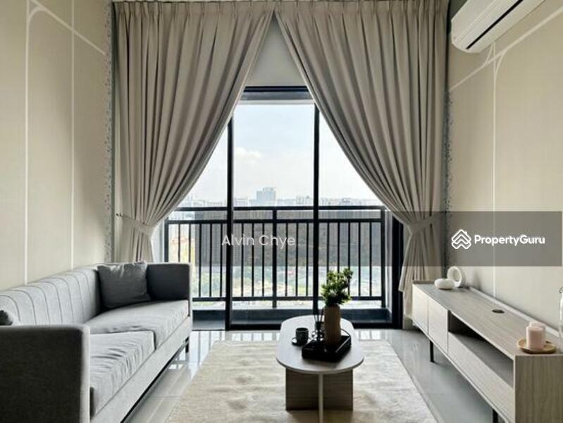 Platinum Arena untuk Untuk Disewa - RM 2,800 /bulan, Mac 2026 - PropertyGuru.com.my