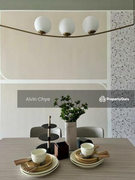 Platinum Arena untuk Untuk Disewa - RM 2,800 /bulan, Mac 2026 - PropertyGuru.com.my