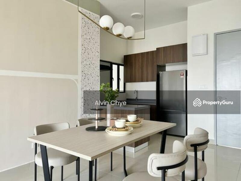 Platinum Arena untuk Untuk Disewa - RM 2,800 /bulan, Mac 2026 - PropertyGuru.com.my