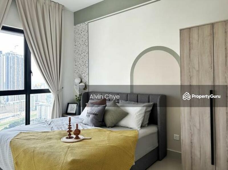 Platinum Arena untuk Untuk Disewa - RM 2,800 /bulan, Mac 2026 - PropertyGuru.com.my