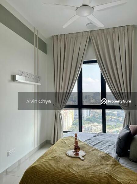 Platinum Arena untuk Untuk Disewa - RM 2,800 /bulan, Mac 2026 - PropertyGuru.com.my