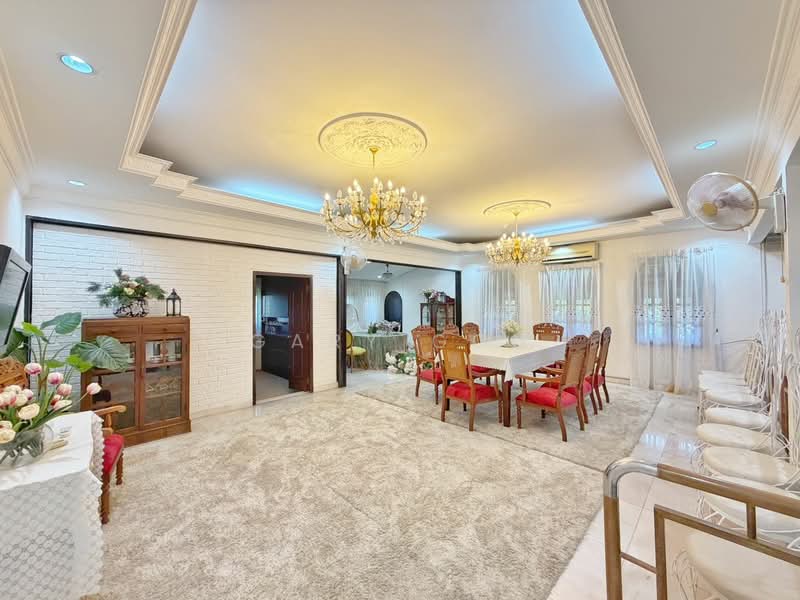 Bungalow for Sale in Minden Heights (Gelugor) - Gary Goh - PropertyGuru.com.my