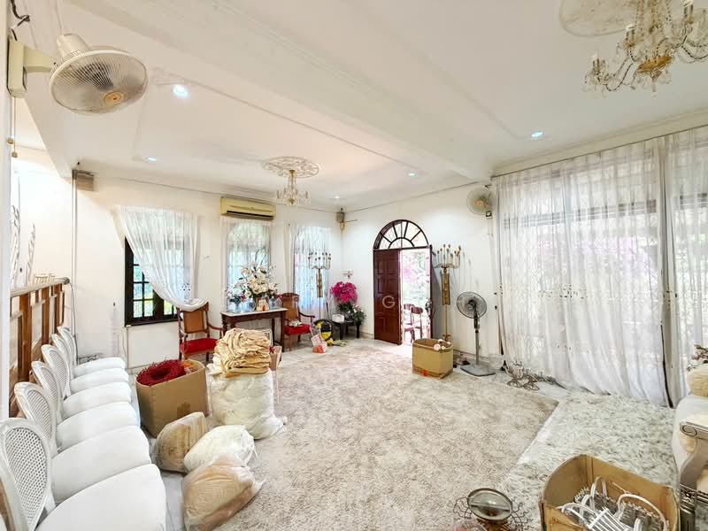 Bungalow for Sale in Minden Heights (Gelugor) - Gary Goh - PropertyGuru.com.my