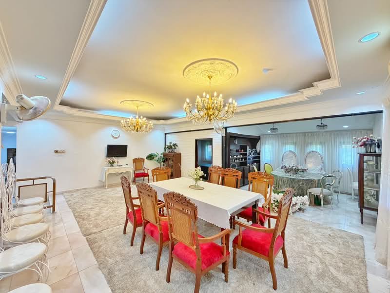 Bungalow for Sale in Minden Heights (Gelugor) - Gary Goh - PropertyGuru.com.my