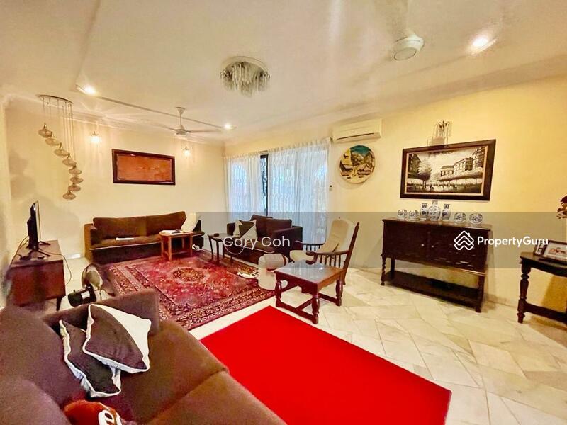 For Sale - 2 Storey Bungalow 6141sqft Minden Heights Gelugor