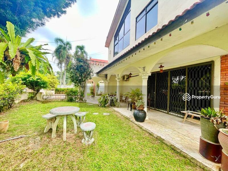 For Sale - 2 Storey Bungalow 6141sqft Minden Heights Gelugor