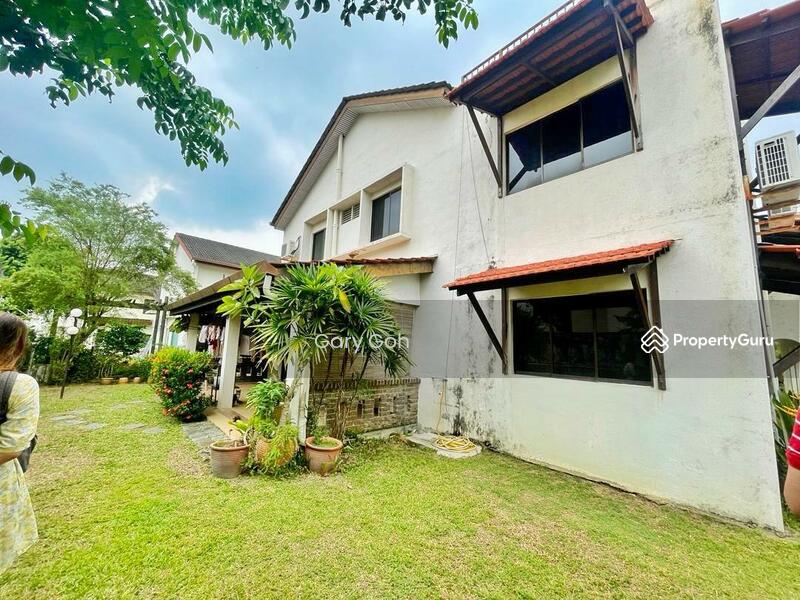 For Sale - 2 Storey Bungalow 6141sqft Minden Heights Gelugor