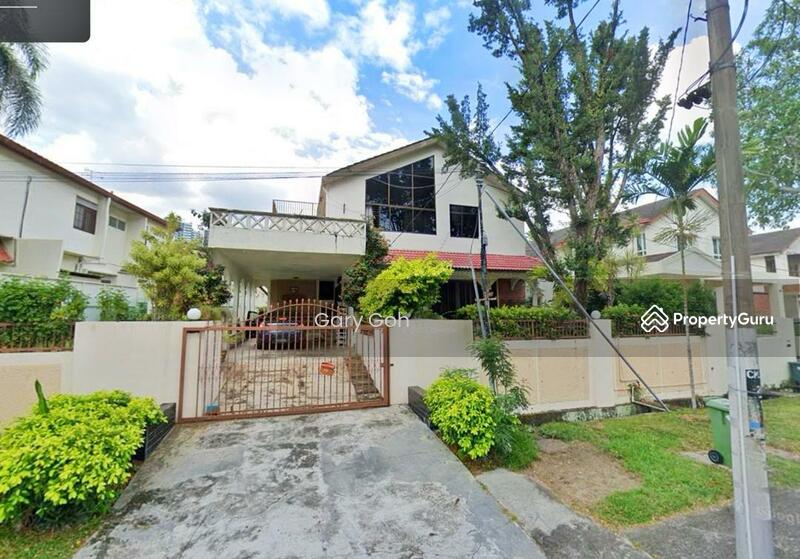 For Sale - 2 Storey Bungalow 6141sqft Minden Heights Gelugor