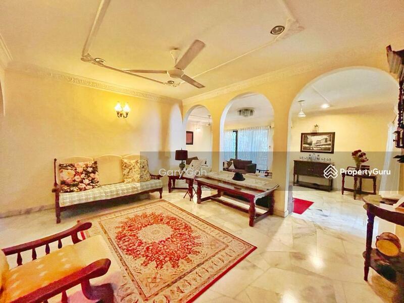 For Sale - 2 Storey Bungalow 6141sqft Minden Heights Gelugor