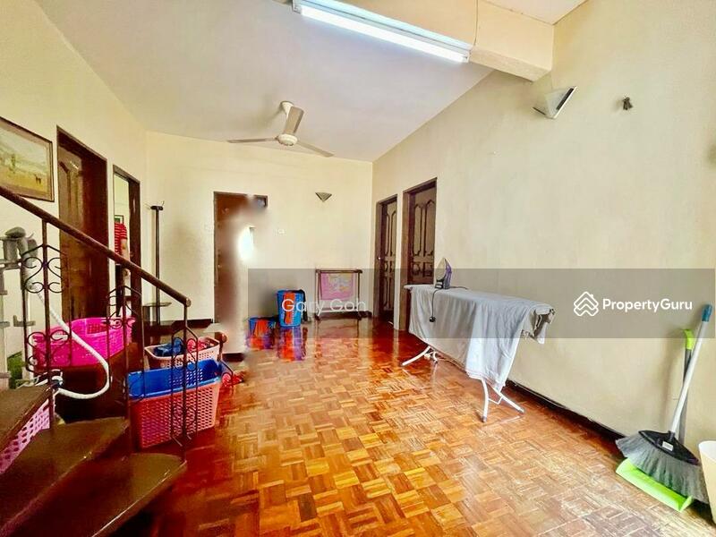 For Sale - 2 Storey Bungalow 6141sqft Minden Heights Gelugor