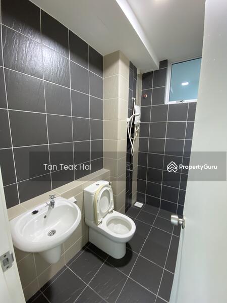 For Sale - D'Rich Executive Suites