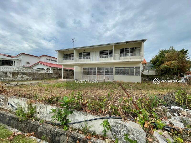 For Sale - 2 Storey Bungalow 8202sqft Minden Heights Gelugor