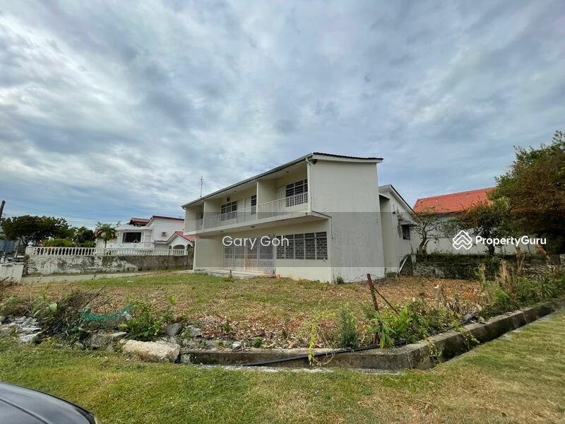For Sale - 2 Storey Bungalow 8202sqft Minden Heights Gelugor