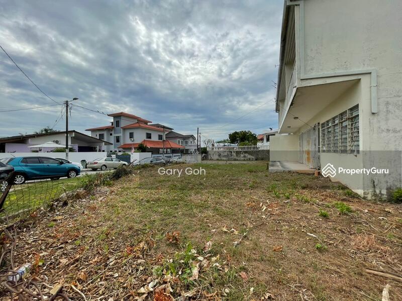 For Sale - 2 Storey Bungalow 8202sqft Minden Heights Gelugor