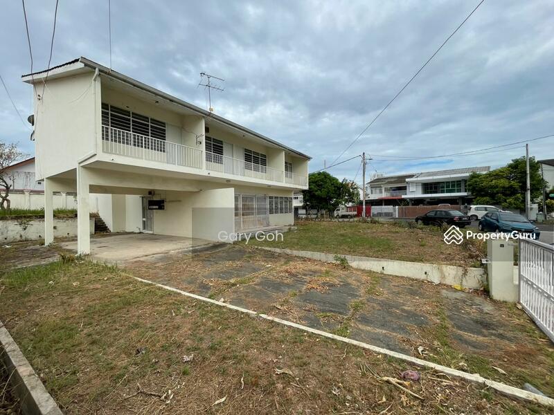 For Sale - 2 Storey Bungalow 8202sqft Minden Heights Gelugor