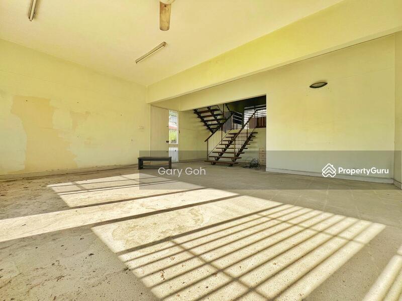 For Sale - 2 Storey Bungalow 8202sqft Minden Heights Gelugor